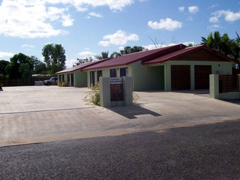 Cargal Apartments - Accommodation in Bendigo 0