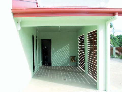 Cargal Apartments - Accommodation in Bendigo 1