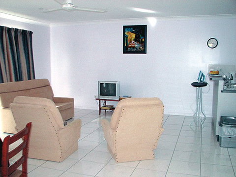 Cargal Apartments - Accommodation in Bendigo 3