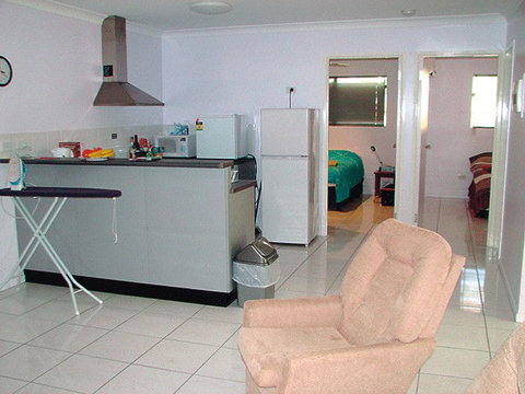 Cargal Apartments - Accommodation in Bendigo 4