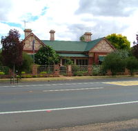 Carinya BB - Accommodation in Bendigo