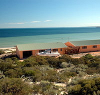 Ceduna Shelly Beach Caravan Park - Accommodation in Bendigo