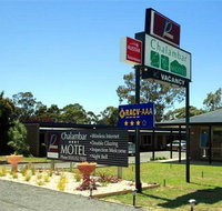 Chalambar Motel - Accommodation in Bendigo