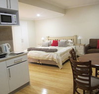 Chapel Woods Bed and Breakfast - Accommodation in Bendigo