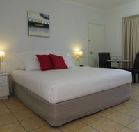 Charters Towers Heritage Lodge Motel - Accommodation in Bendigo