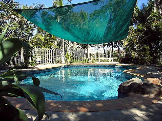 Towers Hill QLD Accommodation in Bendigo