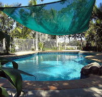 Charters Towers Tourist Park - Accommodation in Bendigo