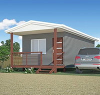 Chinchilla Tourist Park - Accommodation in Bendigo