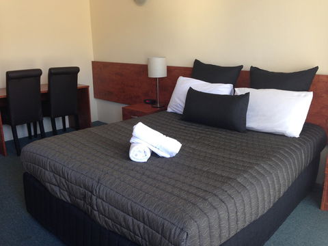City Centre Motel Kempsey - Accommodation in Bendigo 3