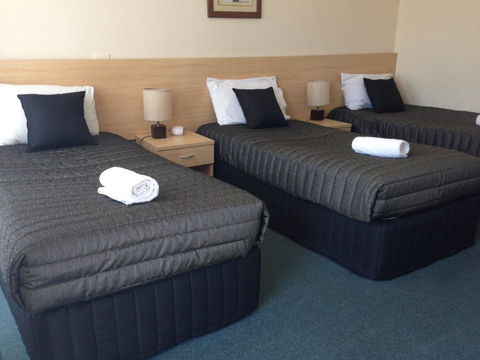 City Centre Motel Kempsey - Accommodation in Bendigo 5