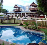 Clarence River Bed and Breakfast - Accommodation in Bendigo