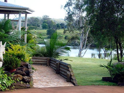 Clarence River Bed And Breakfast - Accommodation in Bendigo 2