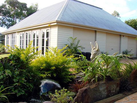 Clarence River Bed And Breakfast - Accommodation in Bendigo 3