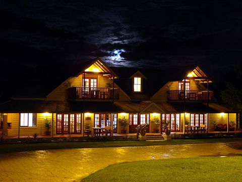Clarence River Bed And Breakfast - Accommodation in Bendigo 4