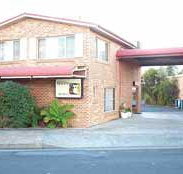 Clock Tower Motor Inn - Accommodation in Bendigo