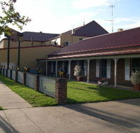 Club Motel - Accommodation in Bendigo