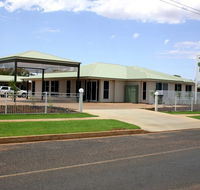 Cobar Central Motor Inn - Accommodation in Bendigo