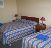 Cobar Motor Inn - Accommodation in Bendigo