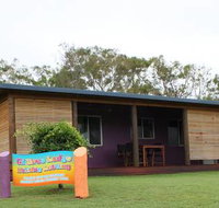Conway Beach Tourist Park Whitsunday - Accommodation in Bendigo