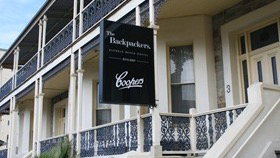 Glenelg Beach Hostel - Accommodation in Bendigo 2