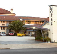 Cowra Motor Inn - Accommodation in Bendigo
