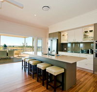 Cornwallis House - Accommodation in Bendigo