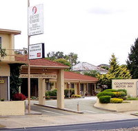 Country Comfort Countryman Motor Inn - Accommodation in Bendigo