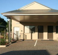 Country Comfort Highfields Motel Toowoomba - Accommodation in Bendigo