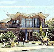 Countryman Motor Inn - Accommodation in Bendigo