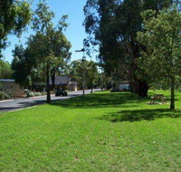 Cowra Holiday Park - Accommodation in Bendigo