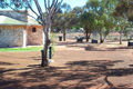 Cue Caravan Park - Accommodation in Bendigo 0