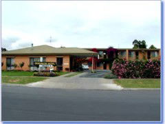 Deniliquin Motel - Accommodation in Bendigo 2