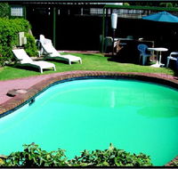Deniliquin Motel - Accommodation in Bendigo