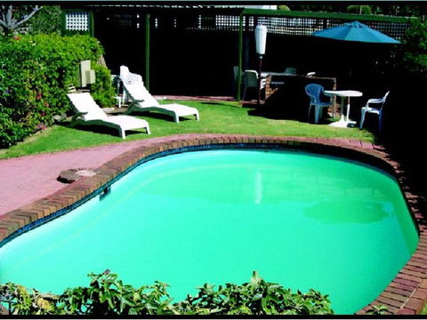 Deniliquin Motel - Accommodation in Bendigo 0
