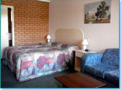 Deniliquin Motel - Accommodation in Bendigo 3