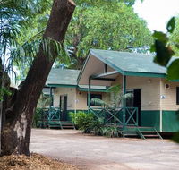 Discovery Holiday Parks - Darwin - Accommodation in Bendigo