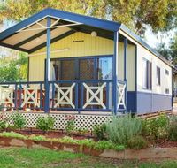 Discovery Holiday Parks - Lake Bonney - Accommodation in Bendigo
