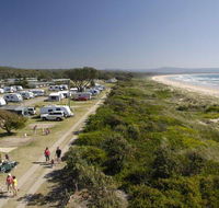 Discovery Holiday Parks - Pambula Beach - Accommodation in Bendigo