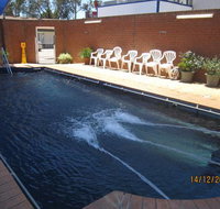 Dragon Phoenix Resort  Restaurant - Accommodation in Bendigo