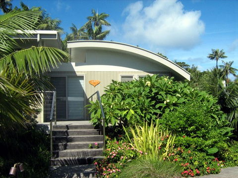 Earl's Anchorage - Accommodation in Bendigo 0