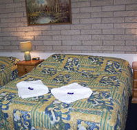 Ebor Falls Hotel Motel - Accommodation in Bendigo