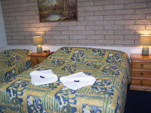 Ebor Falls Hotel Motel - Accommodation in Bendigo 0