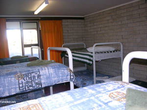 Ebor Falls Hotel Motel - Accommodation in Bendigo 1