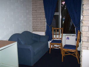 Ebor Falls Hotel Motel - Accommodation in Bendigo 2