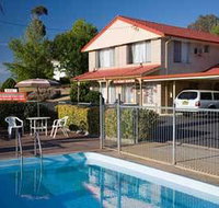 Econo Lodge Alabaster - Accommodation in Bendigo