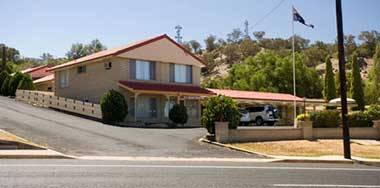 Econo Lodge Alabaster - Accommodation in Bendigo 5