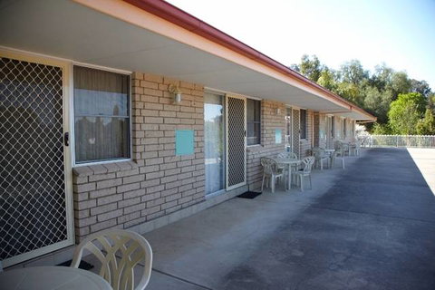 Econo Lodge Alabaster - Accommodation in Bendigo 4