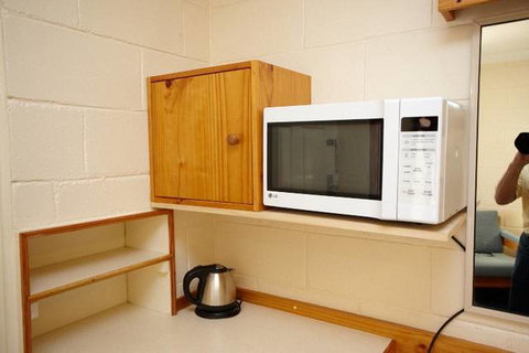 Econo Lodge Alabaster - Accommodation in Bendigo 6