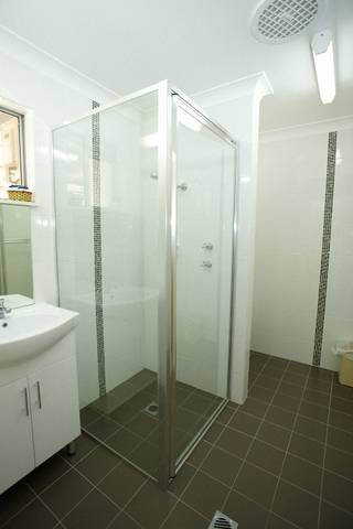 Econo Lodge Alabaster - Accommodation in Bendigo 9