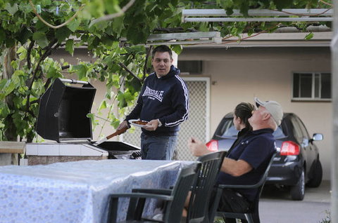 Econo Lodge Moree Spa Motor Inn - Accommodation in Bendigo 1